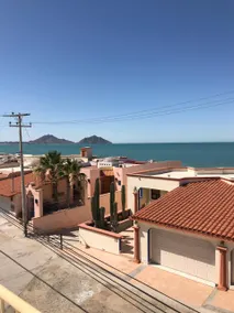 San Felipe Luxury Condo - Beach Front - Image 2
