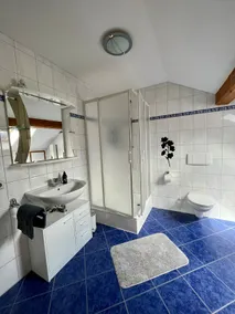beautiful apartment with castle view - Image 4