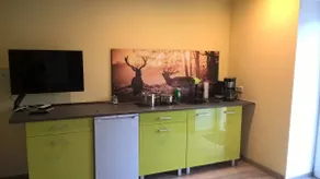 Guesthouse & vacation home. Loup-Garou beautiful to howl - Image 4