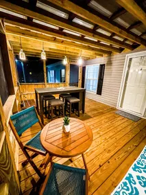 Cheerful 4 bedroom cottage on Kentucky lake - Image 3