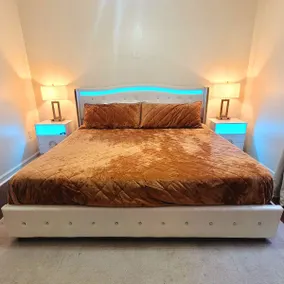 Intimate retreat near LSU & Tiger Stadium! - Image 3
