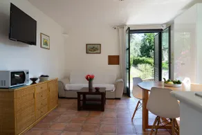 Beautiful private Villa ”Casetta B”” - Image 3