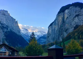 Chalet Edelweiss: Rymlig lyxig, fantastisk utsikt - Image 4