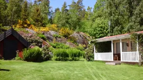 Nice cottage on beautiful Kållandsö. - Image 4