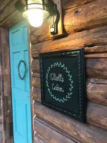 Elliott's Cabin ~ Charming and Cozy - Image 2