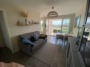 Ty Nous: beautiful apartment with sea view - Image 2