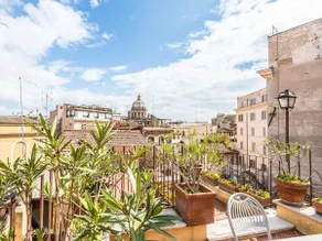 Pallaro Terrace Apartment - Image 5