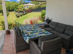 house with sea view - Image 4