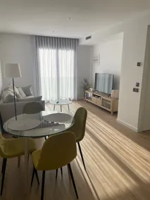 Fabulous apartment in a quiet area - Image 2