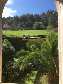 Apartment on the 1st floor with a private garden. - Image 3