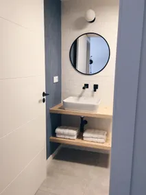 Apartamentos de Antonio, Penthouse with terrace - Image 4