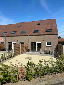 THE 77 work or holiday new home - Image 2