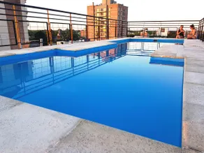 Centrally located apartment in Tigre - Swimming pool and parking - Image 4