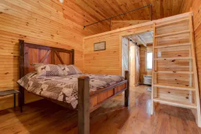 Whispering Pine• RRG• Relaxing Space• Hikers - Image 2