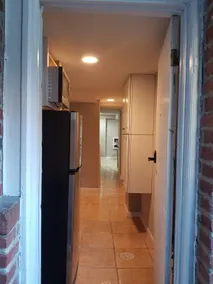 Privet 1br/1ba BSMT Apt with Free Parking-NW DC - Image 5