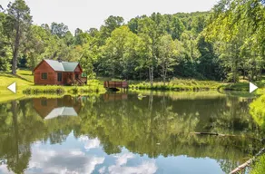 Seven Springs Mountain Cabin - Image 4