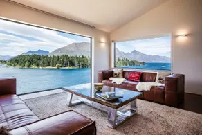 Das preisgekrönte Lakehouse Joela - spektakuläres Design, Luxus, Lage und Aussicht - Image 2