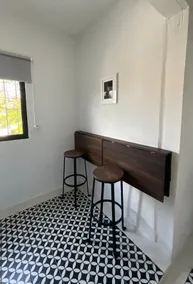 ”Pink” Beautiful and Cozy studio - Image 2