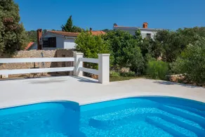 Private Pool House near Rogoznica in Razanj - Image 2