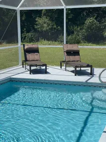 Country modern home. - Image 4