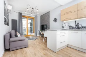 City of the Kings-Silver Apartment No 2- Lubelska 10 - Image 3