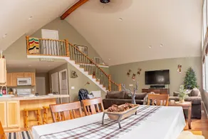 Lazy Jacks Mountain Cabin - Image 4