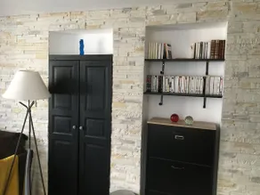 Apartment 25 m from the seaside – Port de la Houle Cancale - Image 3