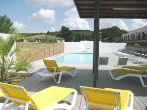 Studio Terrace Swimming pool Pkg - Image 4