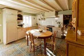 Charming cottage in a farm with views - Image 2