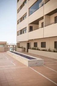 Málaga Litoral Beach II Apartment - Image 3