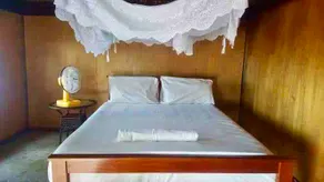 Private Ocean Bure in Secluded Lodge - Image 3