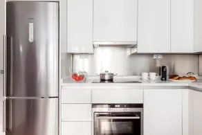 Premium Home Retiro Park - 3BR 2BT - Image 5