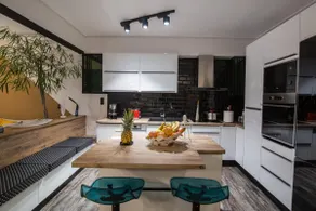 Cosy Apartment in the heart of Trikala - Image 4