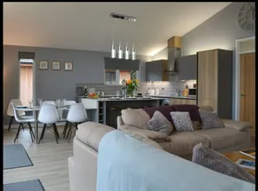 Serenity Lodge Otterburn - Image 4
