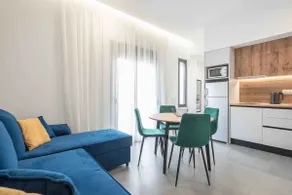 10 min from metro Cozy apartment in a new2 - Image 2