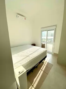 100% complete apartment in Toninhas, 100 meters from the sea - Image 5