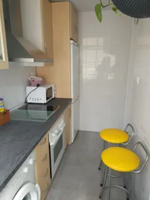 Zapillo Beach Apartment - Image 4
