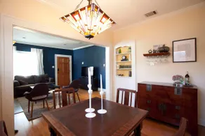 Charming Vintage Craftsman w/ Huge Yard - East DT - Image 3