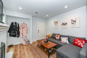 Serene 2-Story Full Suite - Little Tokyo - Image 5