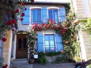 Papy's house, apartment, patio - Image 5