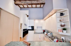 Long termes loc! cosy and bright@brusselsheart - Image 5