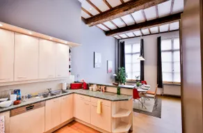 Long termes loc! cosy and bright@brusselsheart - Image 2