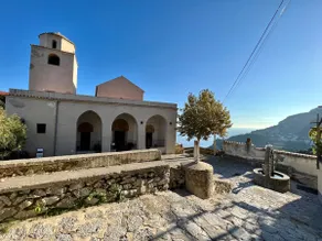 Infinity Experience Charming House with Terrace - Image 3