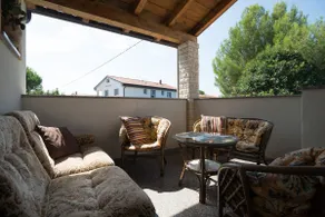 House Olive - 3 bedrooms, 300m to the beach - Image 2