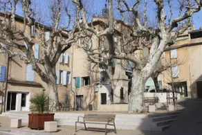 Charming apartment, typical Luberon village - Image 2