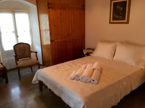Selinofoto - A beautiful, traditional house in Vathy, Ithaca - Image 2