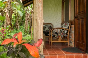 PRIVATE CABAÑA WITH BREAKFAST - Image 5