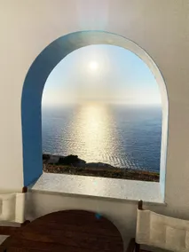 Sofia's Studio in Ano Potamos - Image 3