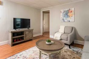 Cozy 3 Bed - Tufts-Cambridge-Boston / Free Parking - Image 4