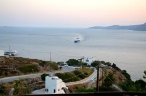Airy apartment with amazing view and big balcony! - Image 3